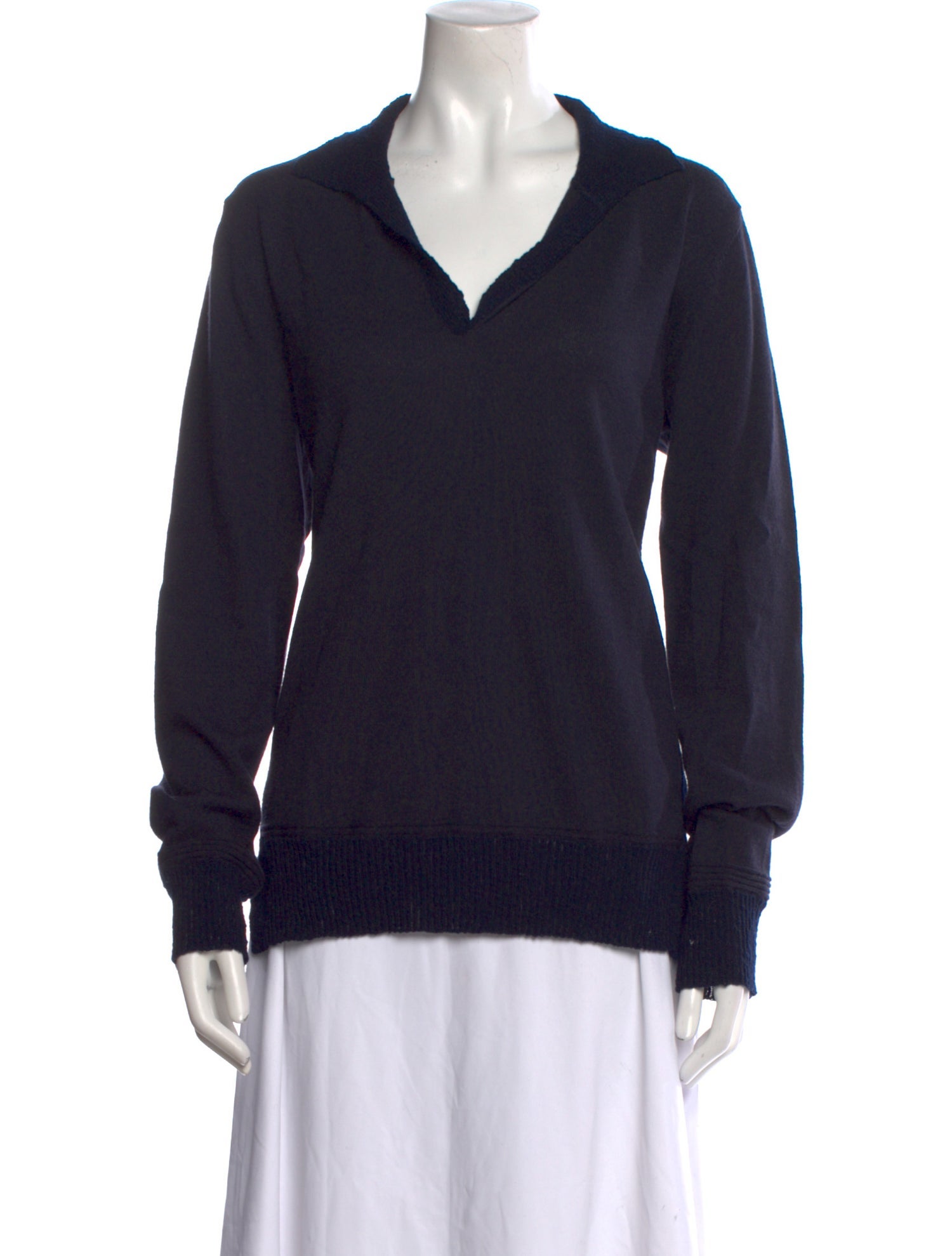 Maison Margiela 2017 Wool Sweater