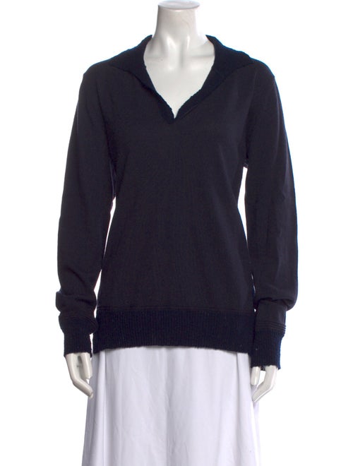 Maison Margiela 2017 Wool Sweater