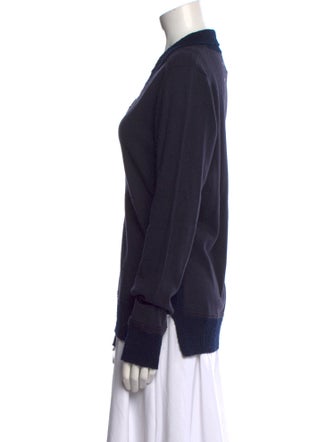 Maison Margiela 2017 Wool Sweater