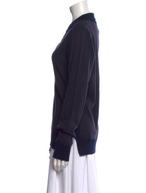 Maison Margiela 2017 Wool Sweater