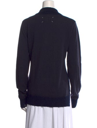 Maison Margiela 2017 Wool Sweater