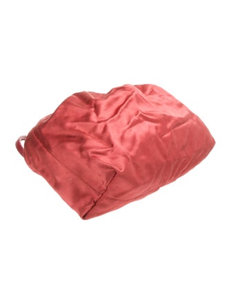 Maison Margiela Leather Top Handle Bag