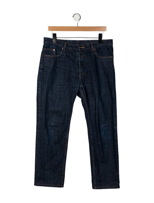 Maison Margiela 2012 Skinny Jeans