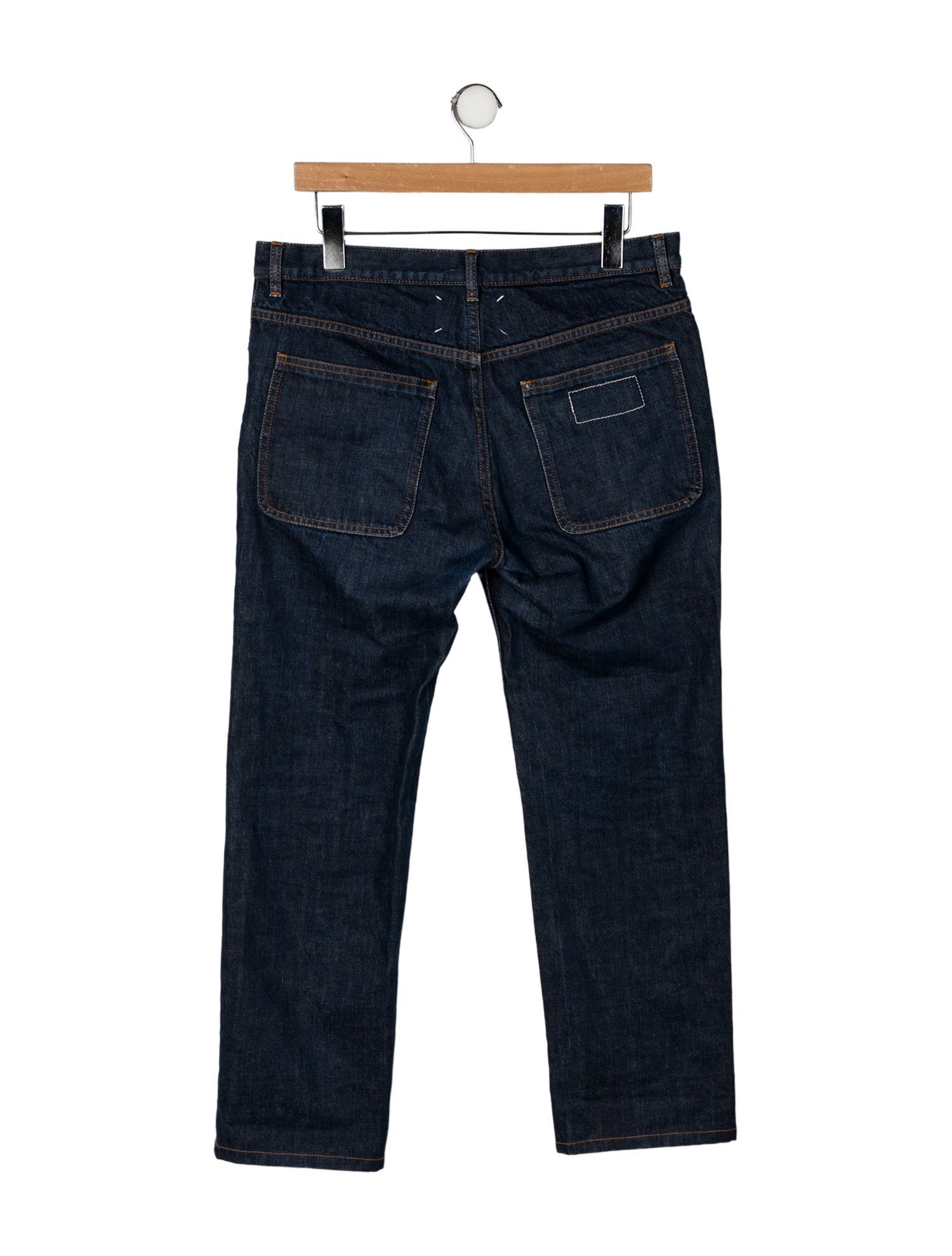 Maison Margiela 2012 Skinny Jeans