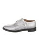 Maison Margiela Crystal Oxfords