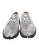 Maison Margiela Crystal Oxfords