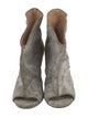 Maison Margiela Suede Boots