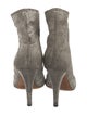 Maison Margiela Suede Boots