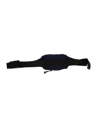 Maison Margiela Canvas Belt Bag