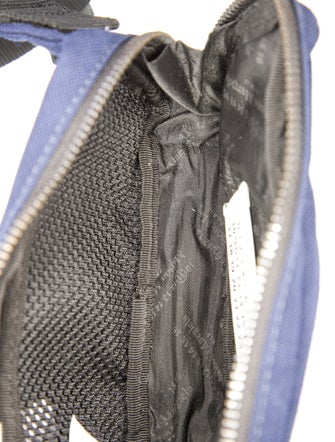 Maison Margiela Canvas Belt Bag