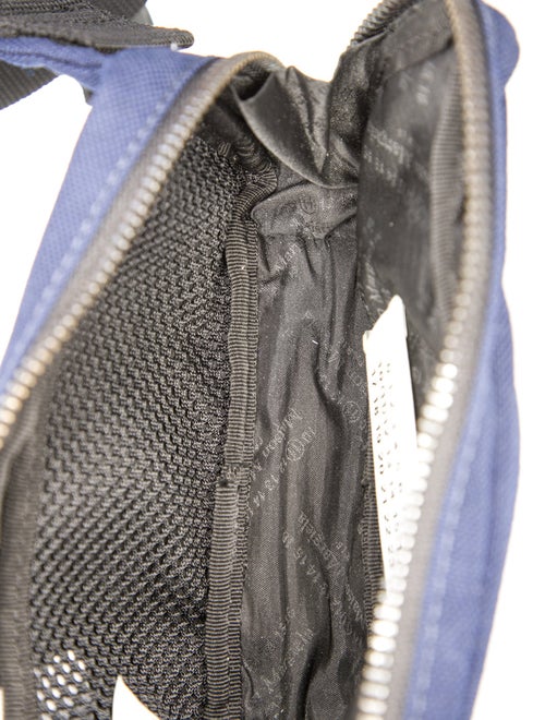 Maison Margiela Canvas Belt Bag