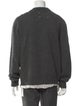 Maison Margiela 2024 Wool Pullover