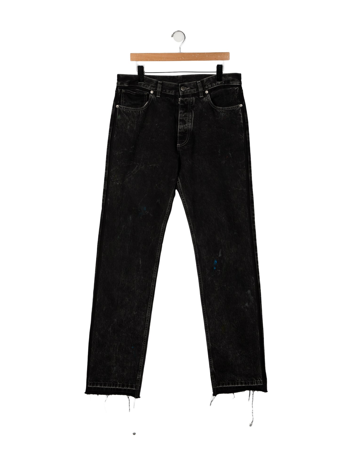 Maison Margiela 2022 Skinny Jeans