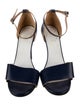 Maison Margiela Leather Sandals