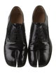 Maison Margiela Patent Leather Oxfords
