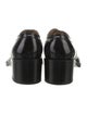 Maison Margiela Patent Leather Oxfords
