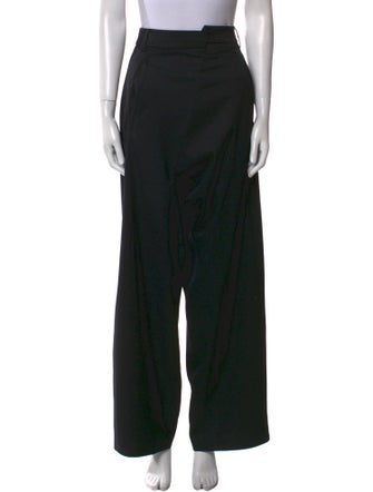 MM6 Maison Margiela 2020 Wide Leg Pants