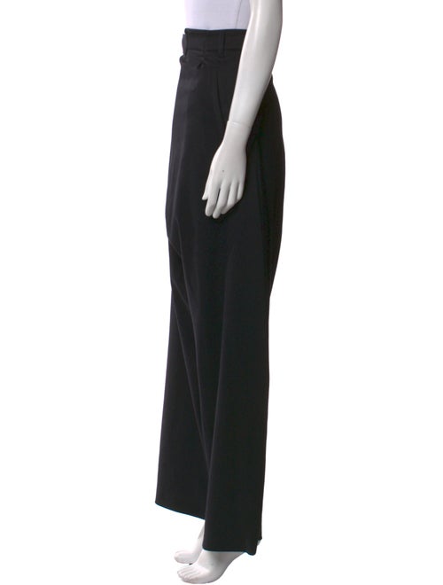 MM6 Maison Margiela 2020 Wide Leg Pants