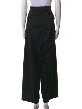 MM6 Maison Margiela 2020 Wide Leg Pants