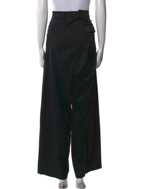 MM6 Maison Margiela 2020 Wide Leg Pants