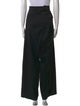 MM6 Maison Margiela 2020 Wide Leg Pants