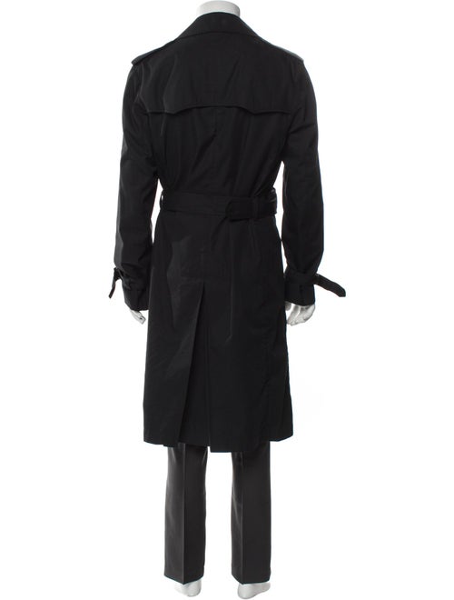 Maison Martin Margiela Vintage 2001 Trench Coat