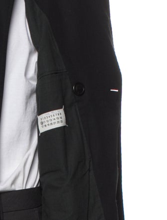 Maison Martin Margiela Vintage 2001 Trench Coat