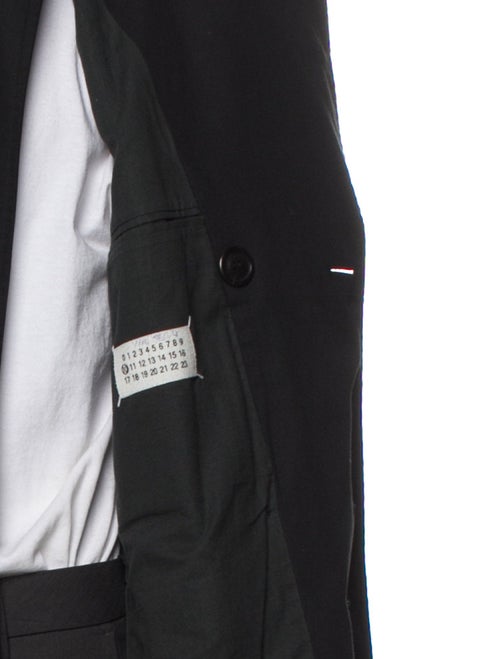 Maison Martin Margiela Vintage 2001 Trench Coat