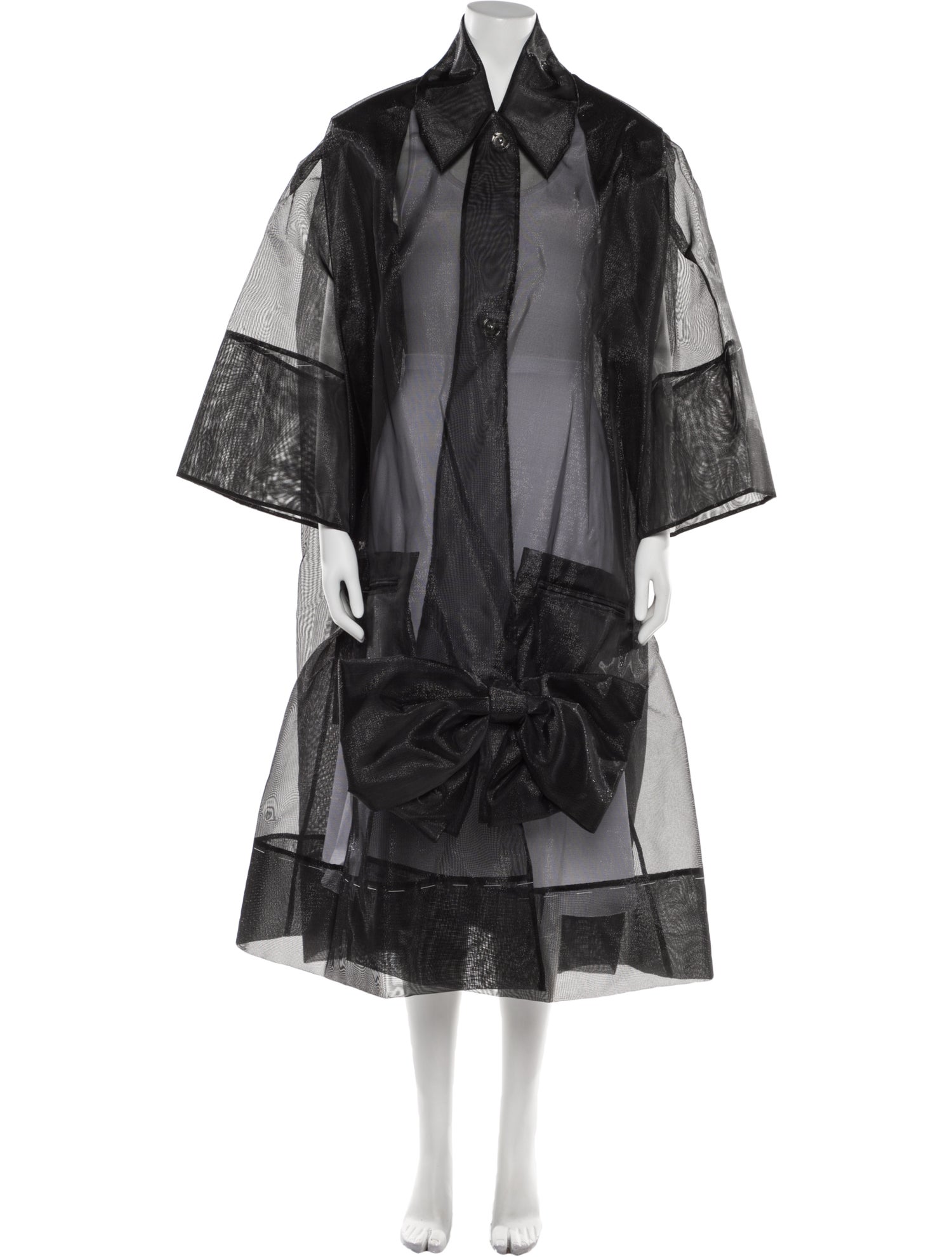 Maison Margiela 2023 Coat w/ Tags