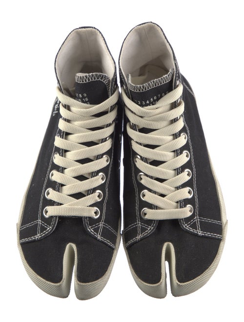 Maison Margiela Canvas Sneakers