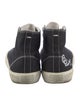 Maison Margiela Canvas Sneakers