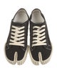 Maison Margiela Canvas Sneakers