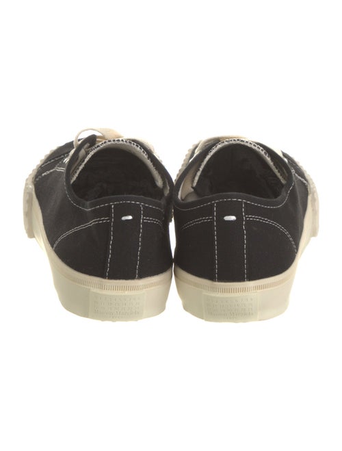 Maison Margiela Canvas Sneakers