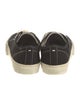 Maison Margiela Canvas Sneakers