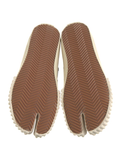 Maison Margiela Canvas Sneakers