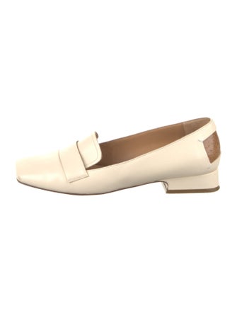 Maison Margiela Leather Pumps