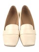 Maison Margiela Leather Pumps