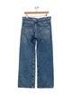 Maison Margiela 2018 Wide Leg Jeans