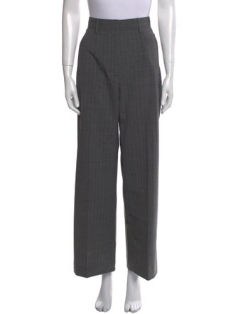 MM6 Maison Margiela 2021 Wide Leg Pants