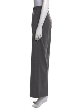 MM6 Maison Margiela 2021 Wide Leg Pants