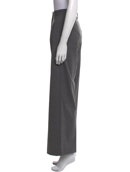 MM6 Maison Margiela 2021 Wide Leg Pants