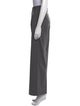 MM6 Maison Margiela 2021 Wide Leg Pants
