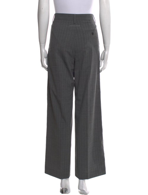MM6 Maison Margiela 2021 Wide Leg Pants
