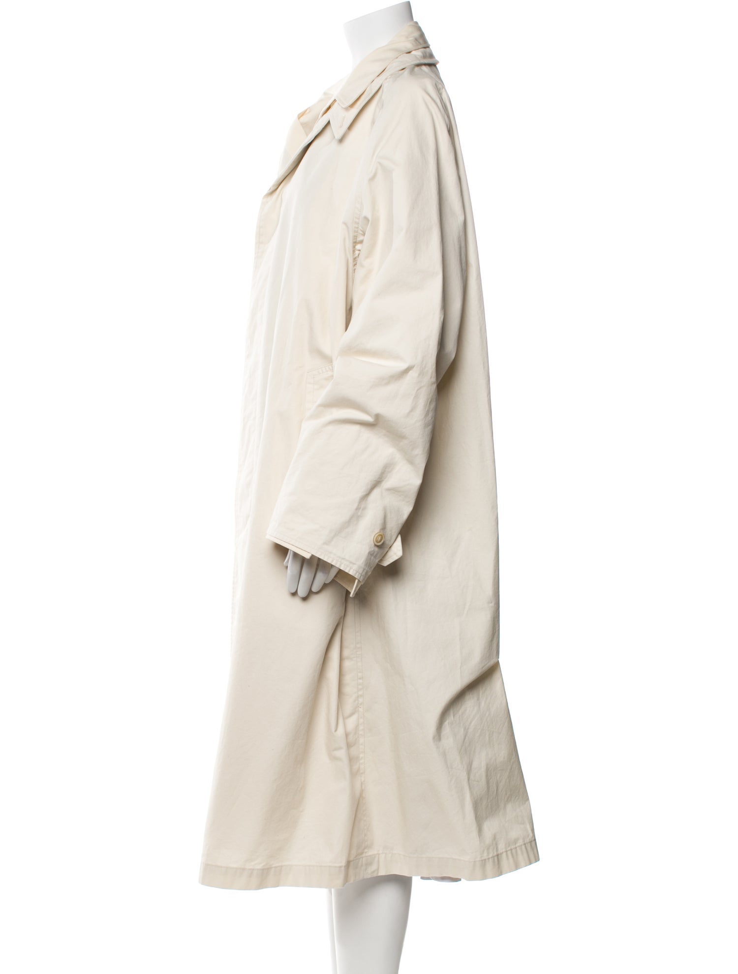 Maison Margiela 2025 Trench Coat