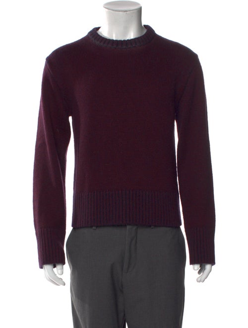 Maison Margiela 2021 Crew Neck Pullover