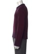 Maison Margiela 2021 Crew Neck Pullover