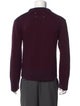 Maison Margiela 2021 Crew Neck Pullover