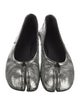 Maison Margiela Leather Ballet Flats