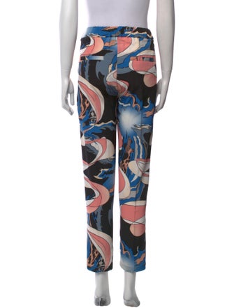 MM6 Maison Margiela 2015 Skinny Leg Pants