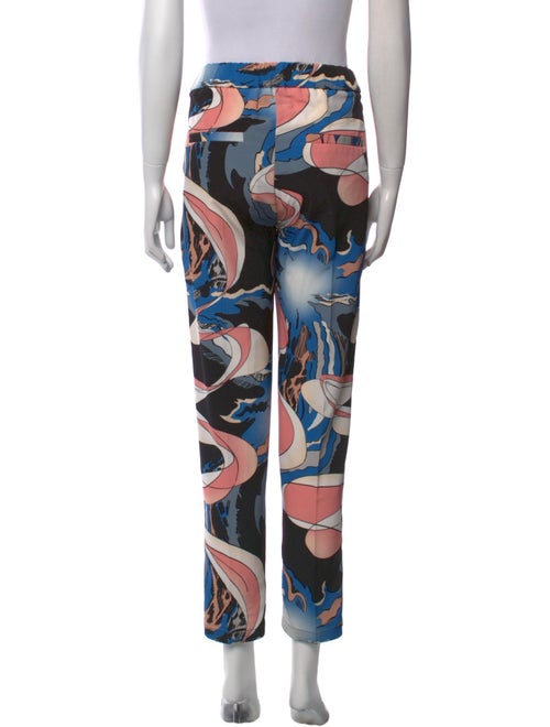 MM6 Maison Margiela 2015 Skinny Leg Pants